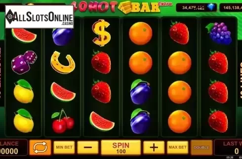 Reel Screen
