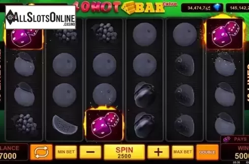 Win Screen