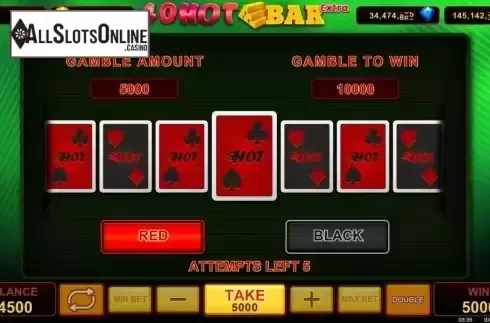 Gamble
