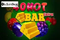 40 Hot Bar Extra