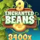 9 Enchanted Beans