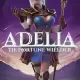Adelia The Fortune Wielder