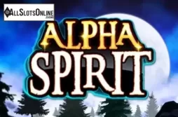 Alpha Spirit