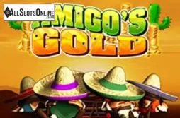 Screen1. Amigos Gold from Blueprint