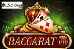Baccarat VIP (Platipus)