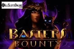 Bastet's Bounty