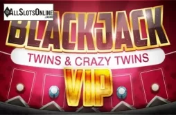 BlackJack Twins and Crazy Twins Extended VIP