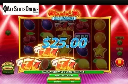 Win screen 2