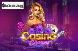 Casino Charms