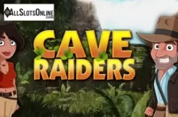 Cave Raiders