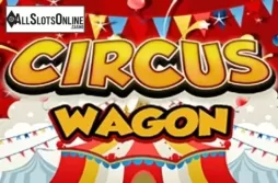 Circus Wagon