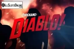 Codename Diablo Suitmaker. Codename Diablo Suitmaker from Skyrocket Entertainment