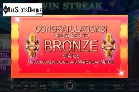 Win 4