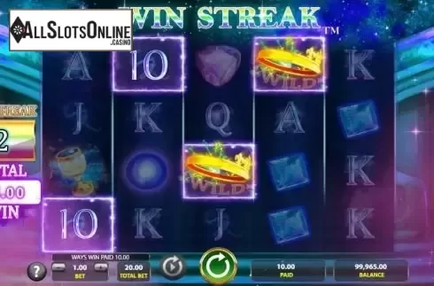 Win 3