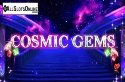 Cosmic Gems