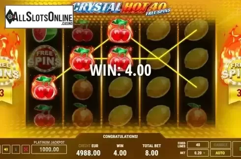 Free Spins