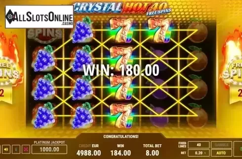 Free Spins 2