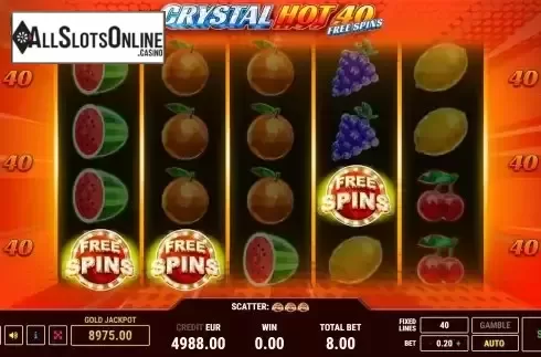 Win Screen 2