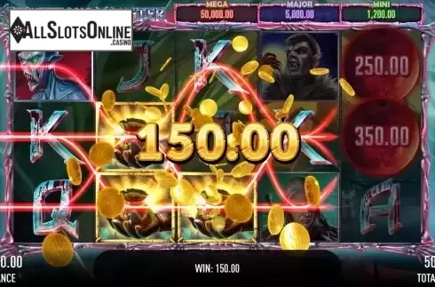 Win screen 2