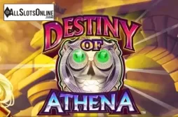 Destiny of Athena
