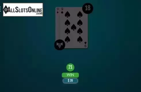 Win Screen 2