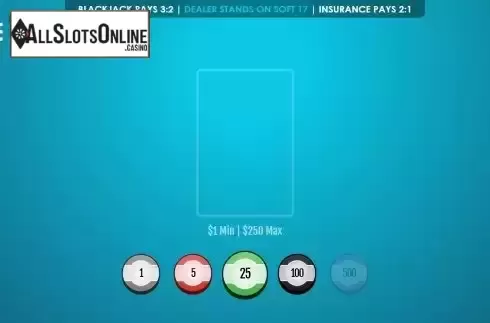 Game Screen
