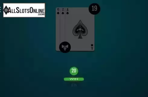Win Screen