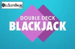 Double Deck Blackjack (Woohoo)