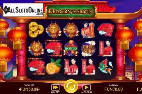 Win screen