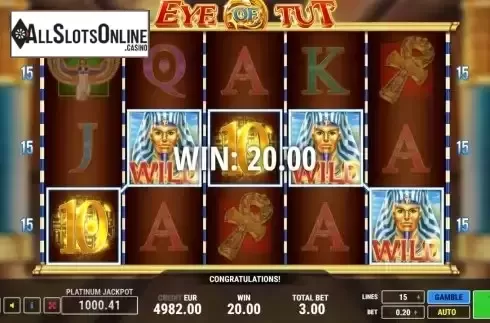 Win screen 2