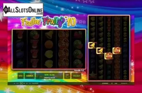 Win screen 2