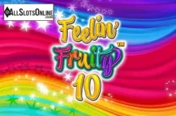 Feelin Fruity 10