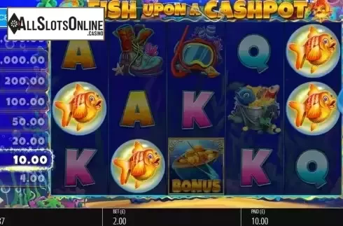 Win Screen 1