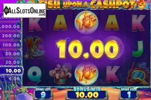 Free Spins 2