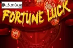 Fortune Luck