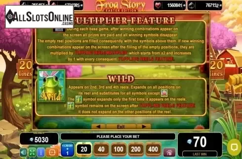 Game Rules 2