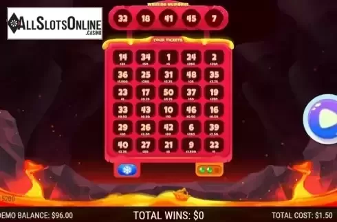 Game screen 2