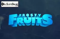 Frosty Fruits