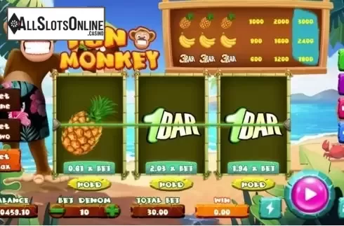Win Screen 2