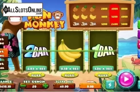 Win Screen