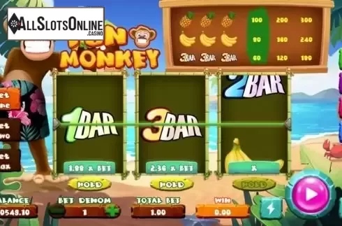 Game Screen 3