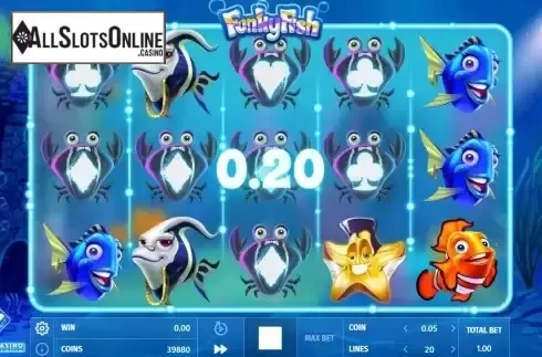 Win screen