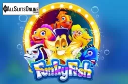 Funky Fish