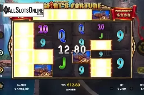 Win Screen 4