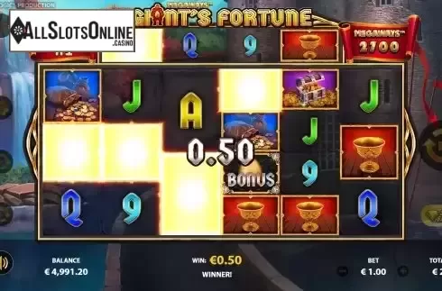 Win Screen 2
