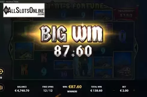 Big Win