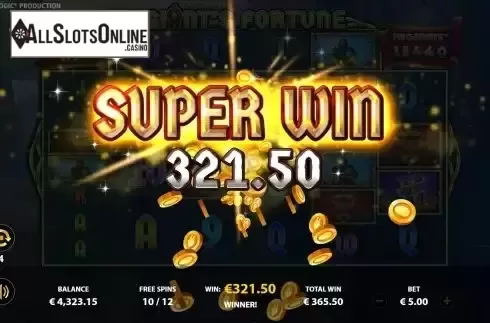 Super Win