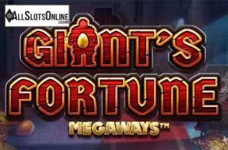 Giant’s Fortune Megaways