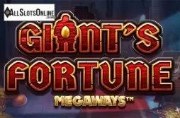 Giant’s Fortune Megaways