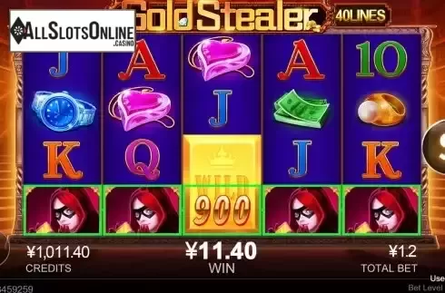 Win Screen 2